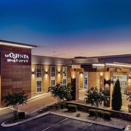 La Quinta By Wyndham Chattanooga - Іст-Рідж Екстер'єр фото