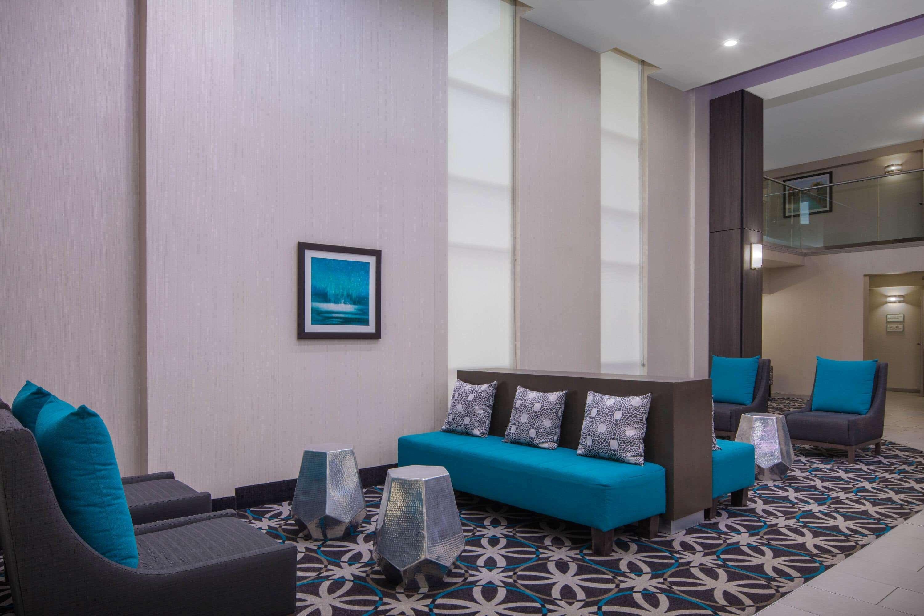 La Quinta By Wyndham Chattanooga - Іст-Рідж Екстер'єр фото
