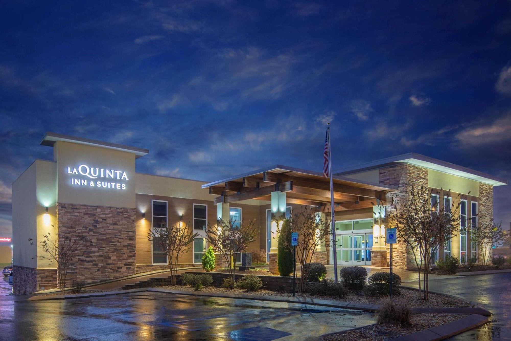 La Quinta By Wyndham Chattanooga - Іст-Рідж Екстер'єр фото