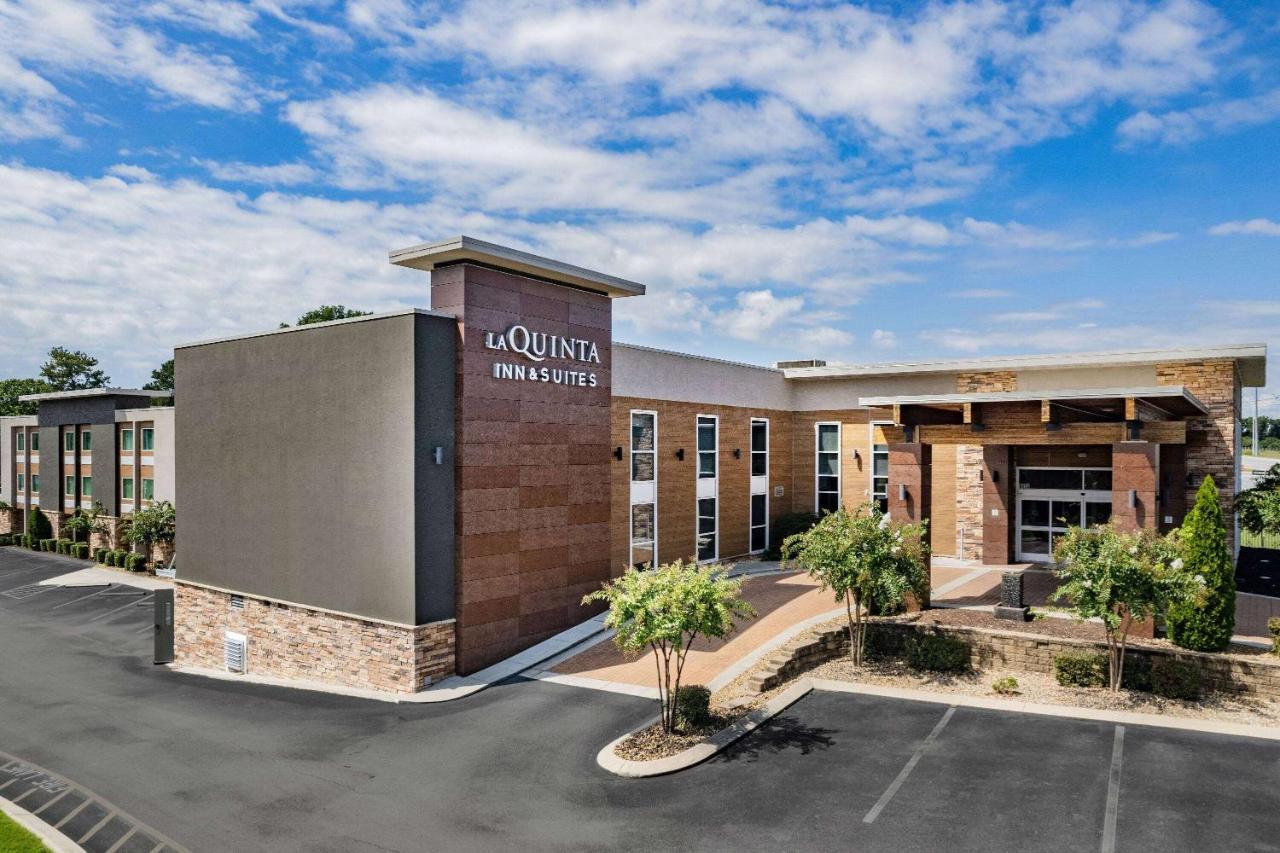 La Quinta By Wyndham Chattanooga - Іст-Рідж Екстер'єр фото