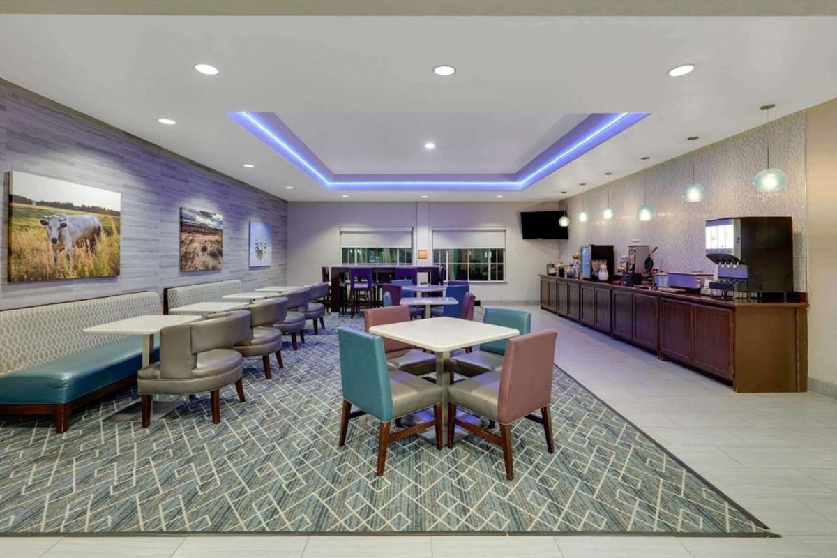 La Quinta By Wyndham Chattanooga - Іст-Рідж Екстер'єр фото