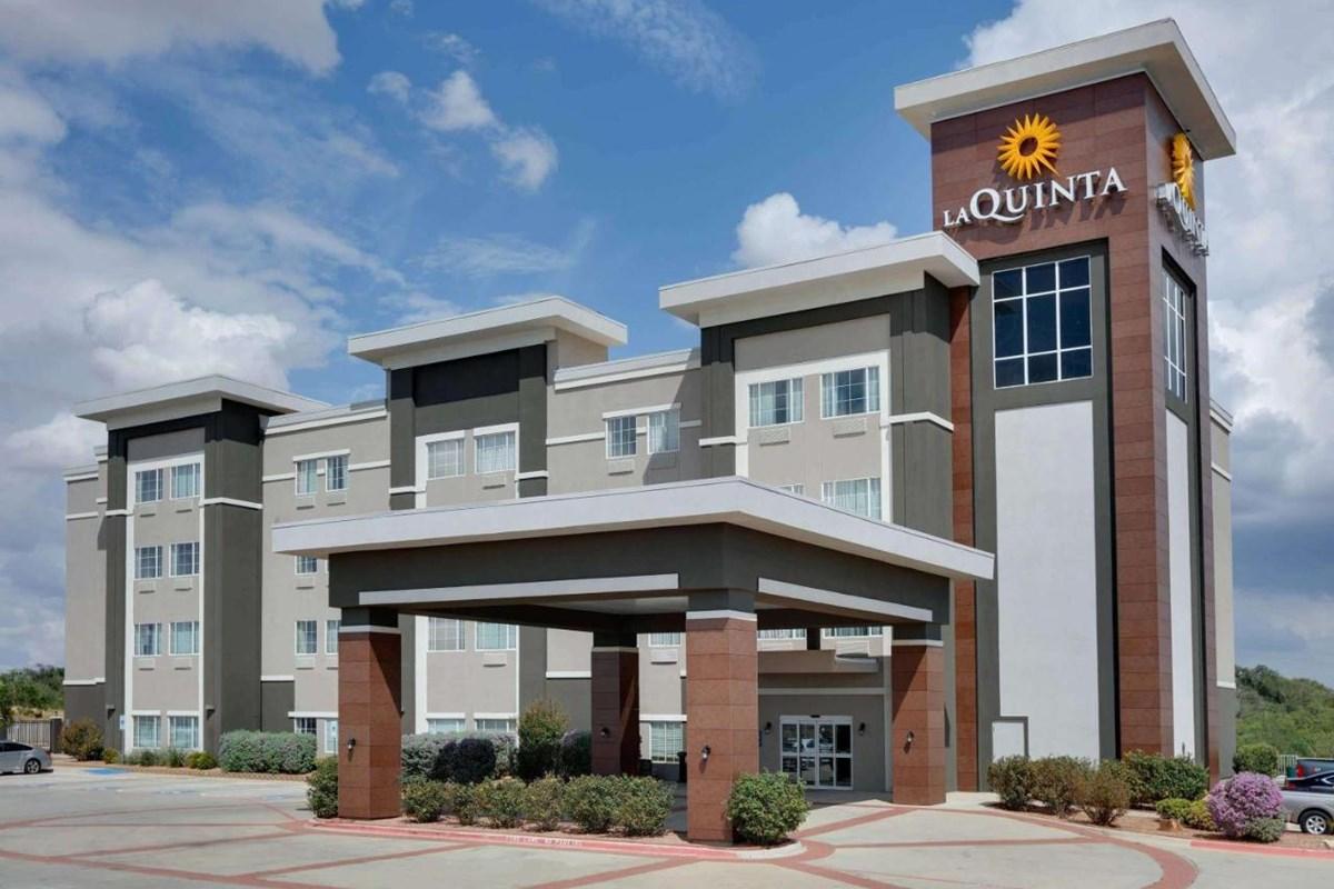 La Quinta By Wyndham Chattanooga - Іст-Рідж Екстер'єр фото